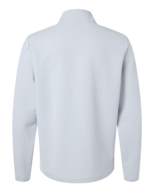 Adidas Men's Spacer Quarter-Zip Pullover A588