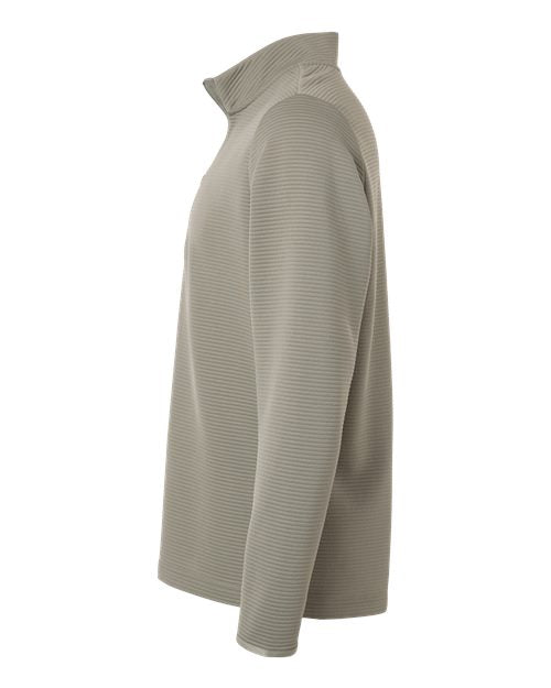 Adidas Men's Spacer Quarter-Zip Pullover A588