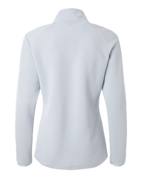 Adidas Women's Spacer Quarter-Zip Pullover A589