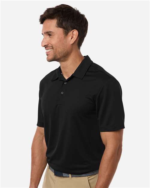 Adidas Men's Performance 3-Stripes Climacool Polo A719