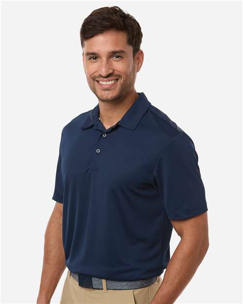 Adidas Men's Performance 3-Stripes Climacool Polo A719