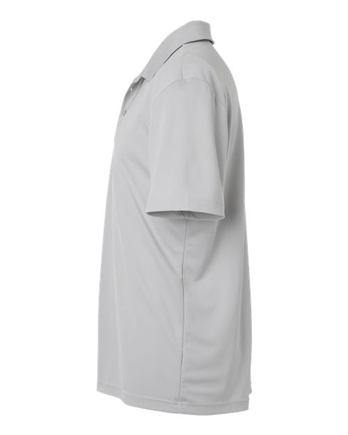 Adidas Men's Performance 3-Stripes Climacool Polo A719