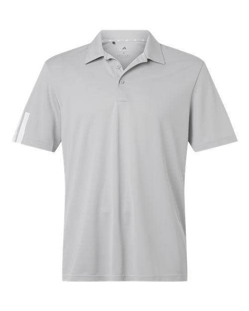 Adidas Men's Performance 3-Stripes Climacool Polo A719