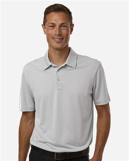 Adidas Men's Performance 3-Stripes Climacool Polo A719