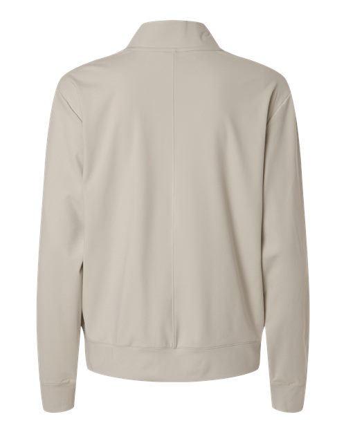Adidas Women's Ultimate365 Quarter-Zip Pullover A1002