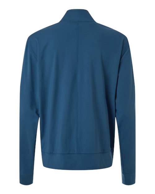 Adidas Women's Ultimate365 Quarter-Zip Pullover A1002