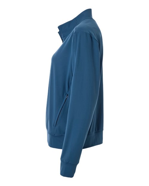 Adidas Women's Ultimate365 Quarter-Zip Pullover A1002