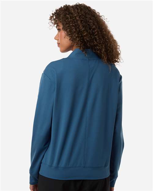 Adidas Women's Ultimate365 Quarter-Zip Pullover A1002