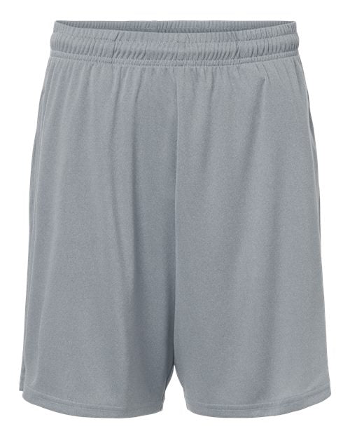 AllPro Men's Pro-Lock Performance 7" Shorts with Pockets 48SH0