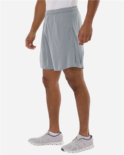 AllPro Men's Pro-Lock Performance 7" Shorts with Pockets 48SH0