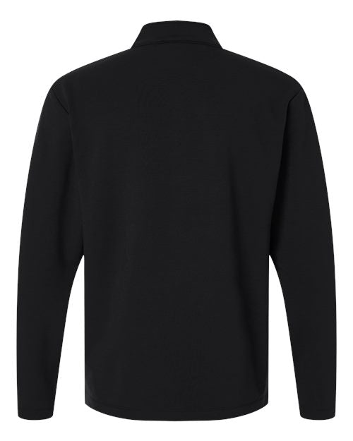 AllPro Men's Stretch Quarter-Zip Fleece Pullover STF870