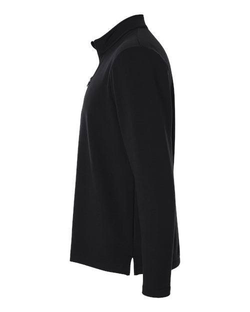 AllPro Men's Stretch Quarter-Zip Fleece Pullover STF870