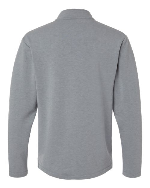 AllPro Men's Stretch Quarter-Zip Fleece Pullover STF870