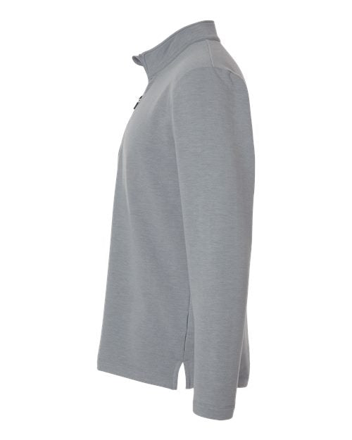 AllPro Men's Stretch Quarter-Zip Fleece Pullover STF870