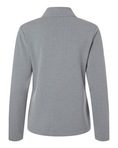 AllPro Women's Stretch Quarter-Zip Fleece Pullover STF870L