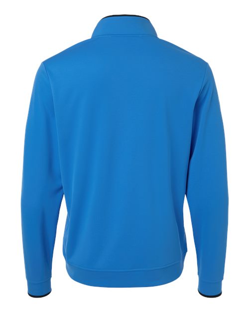 Adidas Men's Performance Lightweight Quarter-Zip Pullover A2002