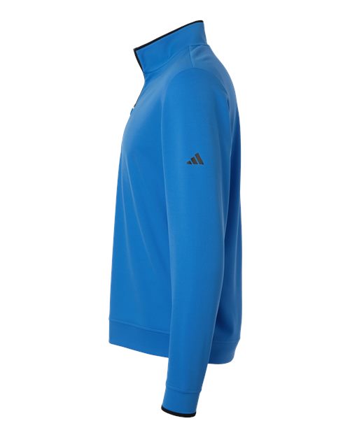 Adidas Men's Performance Lightweight Quarter-Zip Pullover A2002