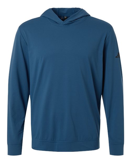 Adidas Men's Ultimate365 Elevated Hoodie A2009