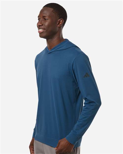 Adidas Men's Ultimate365 Elevated Hoodie A2009