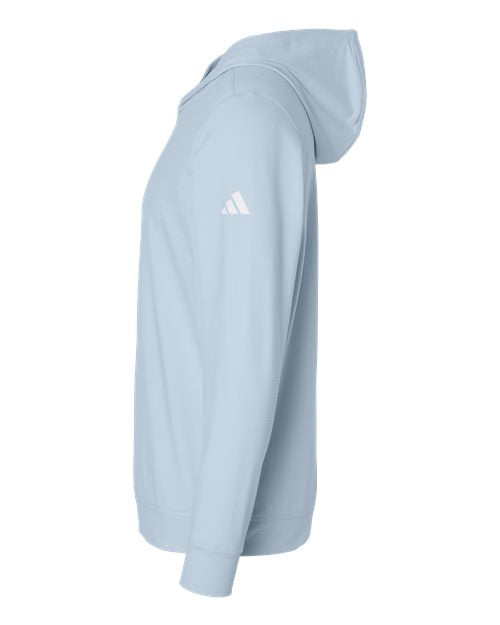 Adidas Men's Ultimate365 Elevated Hoodie A2009