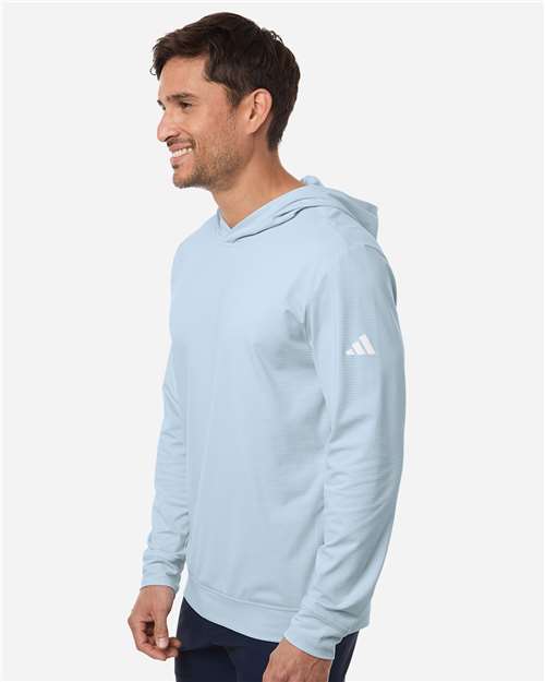 Adidas Men's Ultimate365 Elevated Hoodie A2009