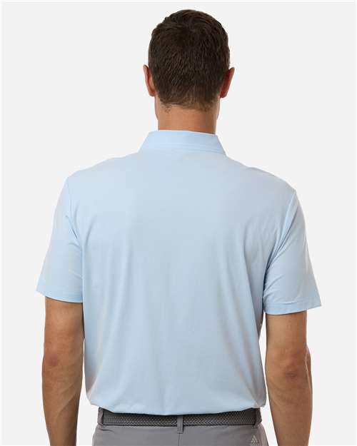 Adidas Men's Ultimate365 Tour Twistknit Polo A2013