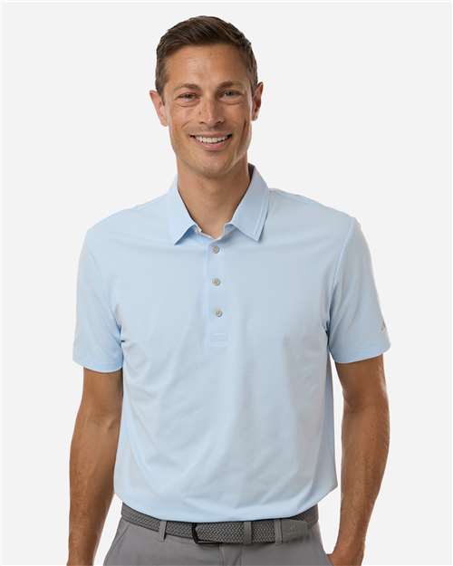 Adidas Men's Ultimate365 Tour Twistknit Polo A2013