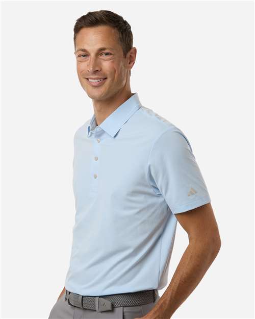 Adidas Men's Ultimate365 Tour Twistknit Polo A2013