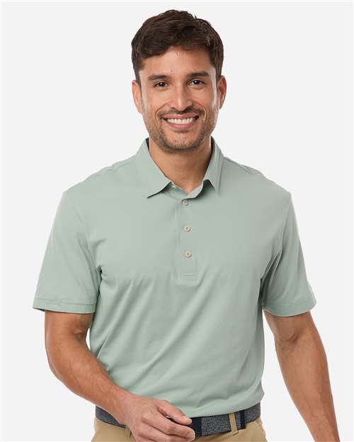 Adidas Men's Ultimate365 Tour Twistknit Polo A2013