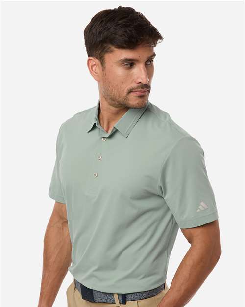 Adidas Men's Ultimate365 Tour Twistknit Polo A2013