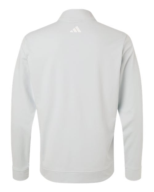 Adidas Men's Ultimate365 Classic Quarter-Zip Pullover A2017