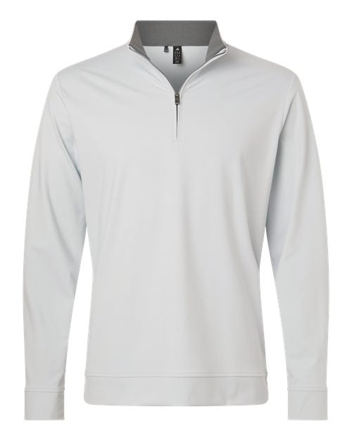 Adidas Men's Ultimate365 Classic Quarter-Zip Pullover A2017