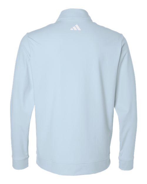Adidas Men's Ultimate365 Classic Quarter-Zip Pullover A2017