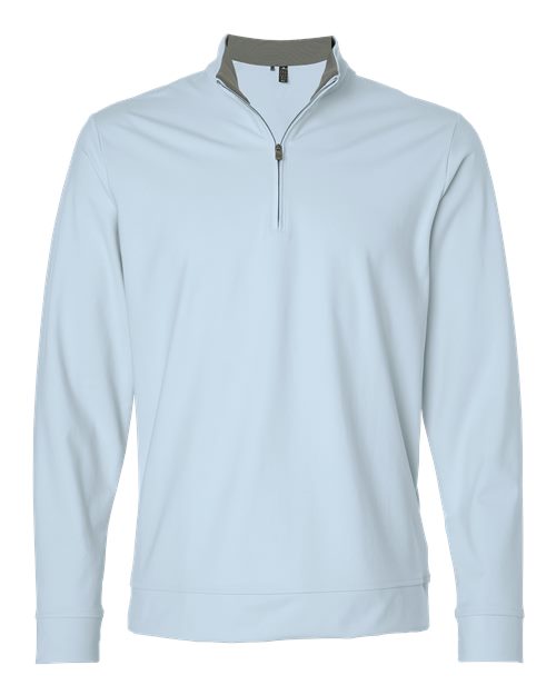 Adidas Men's Ultimate365 Classic Quarter-Zip Pullover A2017