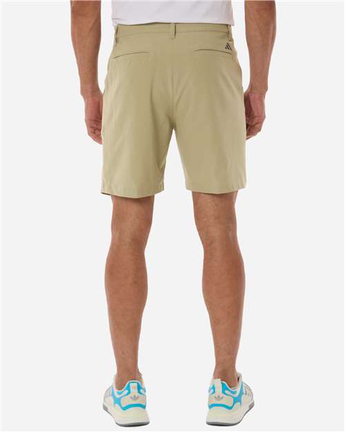 Adidas Men's Ultimate365 7" Golf Shorts A2025