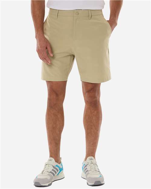 Adidas Men's Ultimate365 7" Golf Shorts A2025
