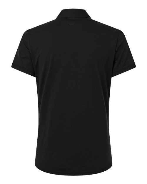Adidas Women's Ultimate365 Tour Twistknit Polo A1016