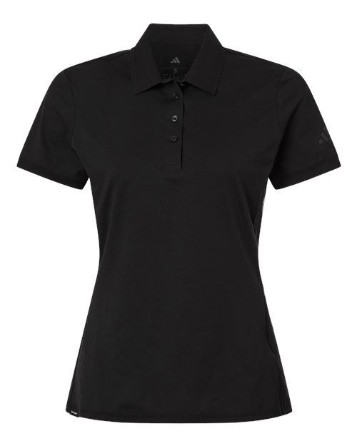 Adidas Women's Ultimate365 Tour Twistknit Polo A1016