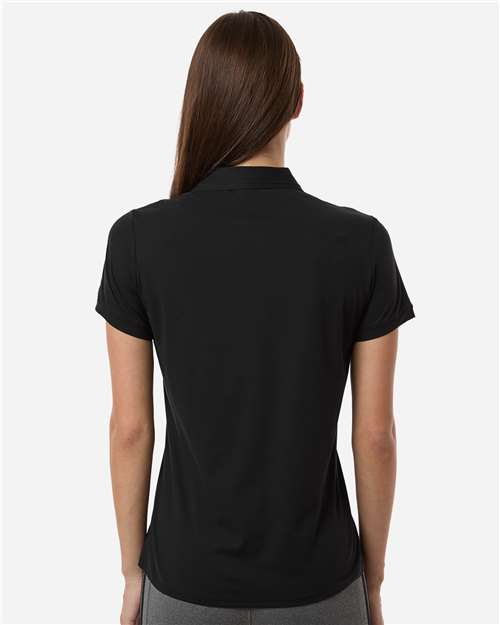 Adidas Women's Ultimate365 Tour Twistknit Polo A1016