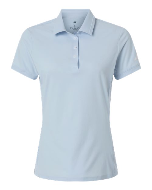 Adidas Women's Ultimate365 Tour Twistknit Polo A1016