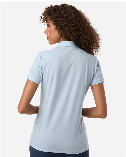 Adidas Women's Ultimate365 Tour Twistknit Polo A1016