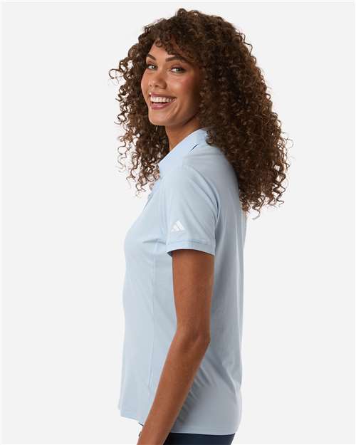 Adidas Women's Ultimate365 Tour Twistknit Polo A1016