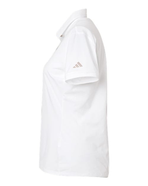 Adidas Women's Ultimate365 Tour Twistknit Polo A1016