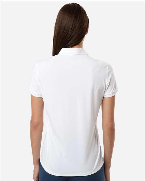 Adidas Women's Ultimate365 Tour Twistknit Polo A1016