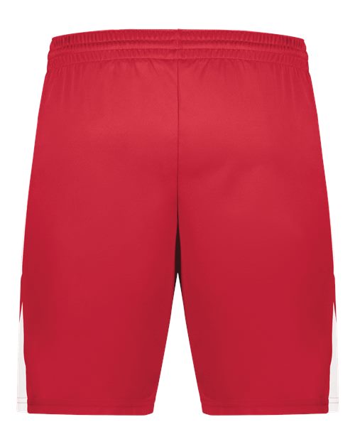 Augusta Sportswear Men's Step-Back Basketball Shorts 1736