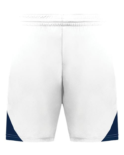 Augusta Sportswear Youth Step-Back Basketball Shorts 1737