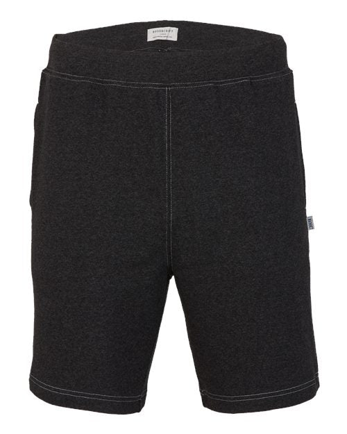 Boxercraft Men's French Terry Shorts BM6501