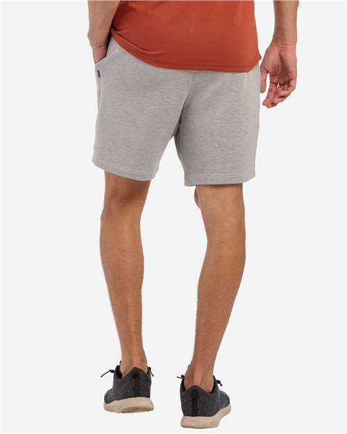 Boxercraft Men's French Terry Shorts BM6501