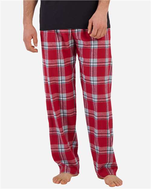 Boxercraft Men's Harley Flannel Pants BM6624
