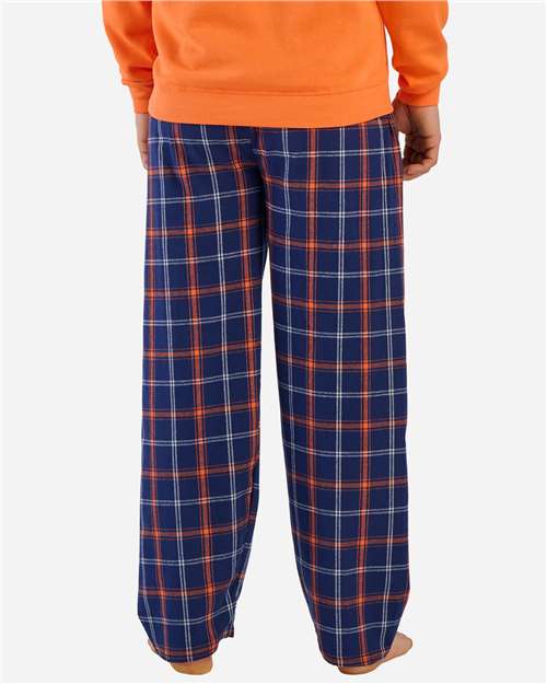 Boxercraft Men's Harley Flannel Pants BM6624
